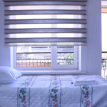 Guest House Akbermet Bokonbayevo 외부 사진