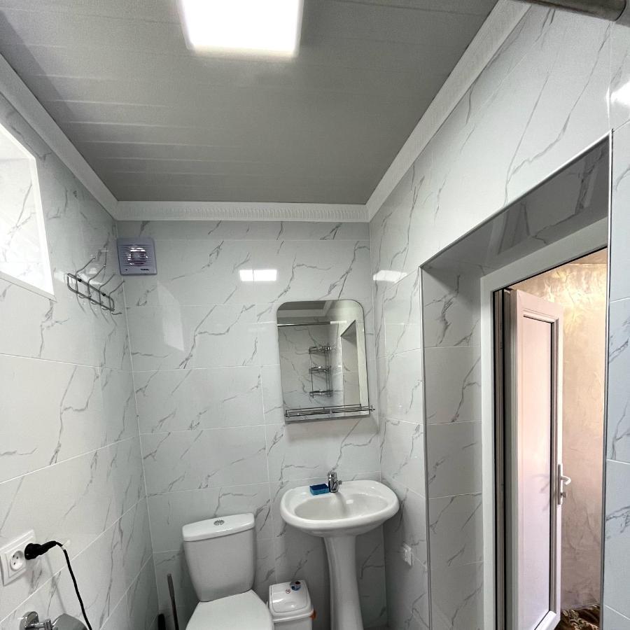Guest House Akbermet Bokonbayevo 외부 사진